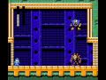 Lets Play Megaman 3 - Part 11.5 - Lets CRASH this Party again