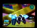 Gundam vs Gundam - GP02A (Terr) Gundam vs Gundam - GP02A (Terr)