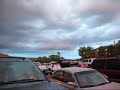 prescott thunderstorm