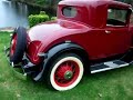 1932 Plymouth PA Coupe On eBay 1932 Plymouth PA Coupe On eBay