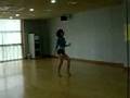 U go girl of The 18-year-old Little Lee Hyo Ri (with낯선)