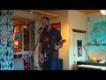 ADAM FRANKLIN of SWERVEDRIVER \"t/Hitcher\" JACKPOT RECORDS ADAM FRANKLIN of SWERVEDRIVER \"t/Hitcher\" JACKPOT RECORDS