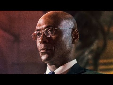 What John Wick Fans Don't Know About The Continental