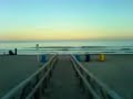 Playa Guardamar 15/12/07