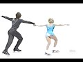 Elena Berezhnaya and Anton Sikharulidze - Worlds LP 2001