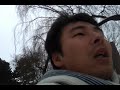 Click here to watch this video 公園内は真っ白! テンションあがるぜーー | 最北端で初日の出を拝む旅 #51