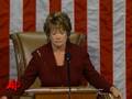 House Rejects $700 Billion Bailout Bill
