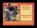 ENTRENAMIENTO CANINO