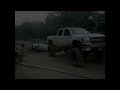 GIANT 2010 CHEVROLET DURAMAX 2500HD 4X4 on 46