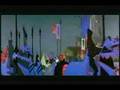 Hail To The Princess Aurora (Norwegian)