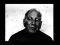 Videopoetry / spoken word, excerpt from 