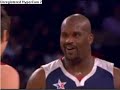 Top 10 Funny Stuff That has Happened In NBA Allstar Games Top 10 Funny Stuff That has Happened In NBA Allstar Games