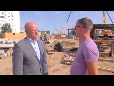 Просмотр видео Просмотр видео