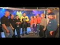 Series 7 Heat E Special Event - Featherweight Battle