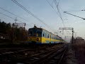 ET22-777+ Kontenery, EN57, SM42-767+Beczki