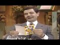 Mr Bean - Birthday at a restaurant
