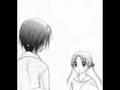 Mikan's the one for Natsume