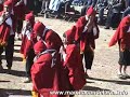 08. Conjunto de Arte Folkl�rico Sikuris Juventud Obrera