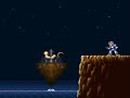 Mega Man X Walkthrough - Final Stage and Ending