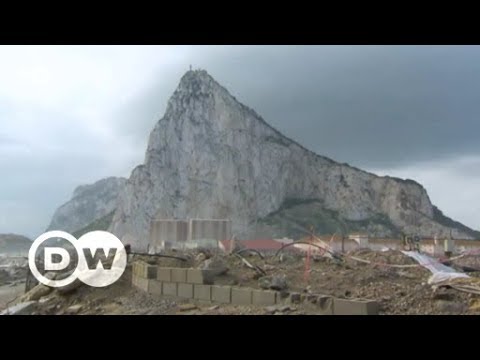 Gibraltar fürchtet den Brexit | DW Deutsch