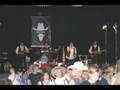 copperhead road
