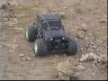 videos de FG Monster Jeep