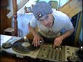 Scratching basics tutorial for the turntabalist.dj lesson 2 Scratching basics tutorial for the turntabalist.dj lesson 2