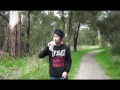 Asian Man Vs  Wild - Australian Outback