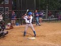 6/21/08 hamlin park little league cubs vs white sox
