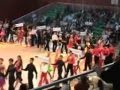 IDSF World Youth Latin Championship 2005