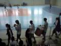 videos de Eliminatórias Congresso 2008 - Marcha Funebre!