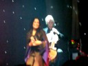 TARJA - 19.10.2008 - ESCH - calling grace