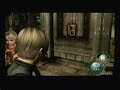 resident evil 4 walkthrough part 48   to the dump!!
