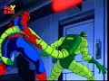 Spider-Man Ep 2 The Sting of the Scorpion Part 2 Spider-Man Ep 2 The Sting of the Scorpion Part 2