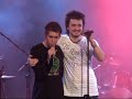 Micha? Szyc REPLIKA i Piotr Cugowski BRACIA Micha? Szyc REPLIKA i Piotr Cugowski BRACIA