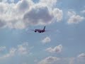 Monarch Airlines - Boeing 757-200