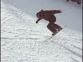 SNOWBLADE STAND TIP NOSE MANUAL