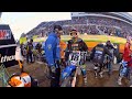 GoPro HD: Up Close with Davi Millsaps