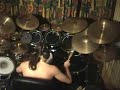 Dimmu Borgir - Unorthodox Manifesto drums Dimmu Borgir - Unorthodox Manifesto drums