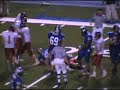 East Rowan vs Mooresville High School East Rowan vs Mooresville High School