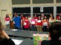 The Killers - Mr. Brightside - Binghamton Treble Makers