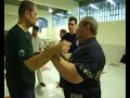 Mikhail Ryabko on Systema Fistfighting Mikhail Ryabko on Systema Fistfighting
