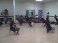 BZ Community Class - Marc Roy & Deshawn Brown - Groups Pt. I