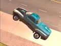 {MST} MM3: \"A Drive Through Time\" Stunts