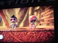 Little Big Planet GamePlay Little Big Planet GamePlay