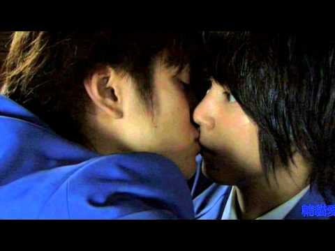Daisuke Watanabe (Gii) x Hamao Kyosuke (Takumi) - Best moment