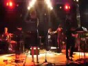 Ladytron - High Rise live at Venice Airport Festival