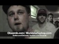 Okwerdz Presents: The Freestyle Vault Volume 2
