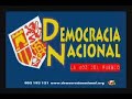 Video electoral democracia nacional elecciones 2004