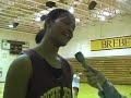IHSAA Girls Basketball Player Profile: Ta\ IHSAA Girls Basketball Player Profile: Ta\